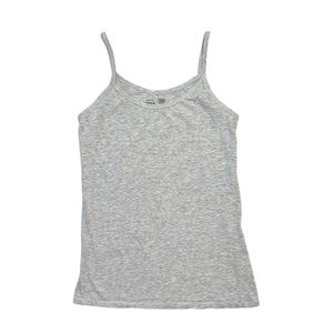 WOMEN'S Grey Tank Top Size X Large